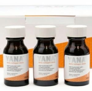 Image Skincare Yana Collagen Shots